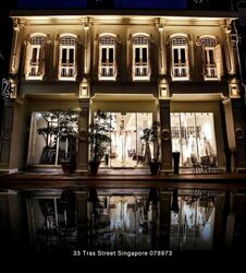 Tanjong Pagar Conservation Area (D2), Shop House #602215521